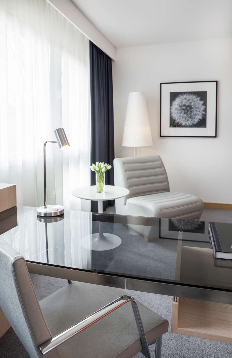 Radisson Blu Hotel, Malmo 2