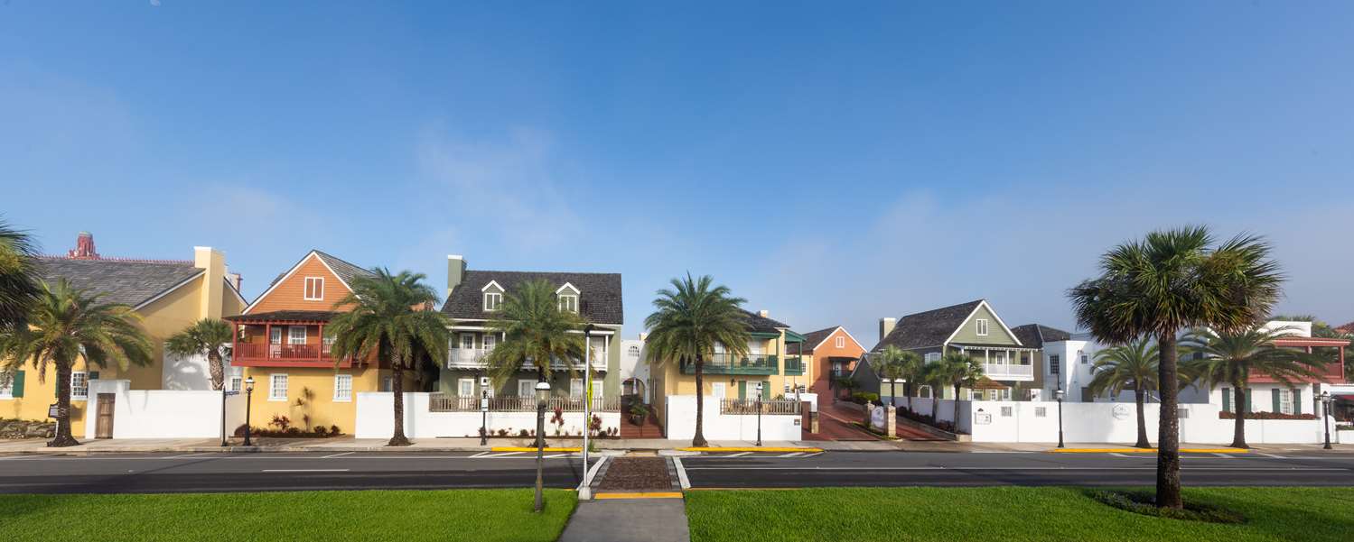 Hilton St. Augustine Historic Bayfront 2