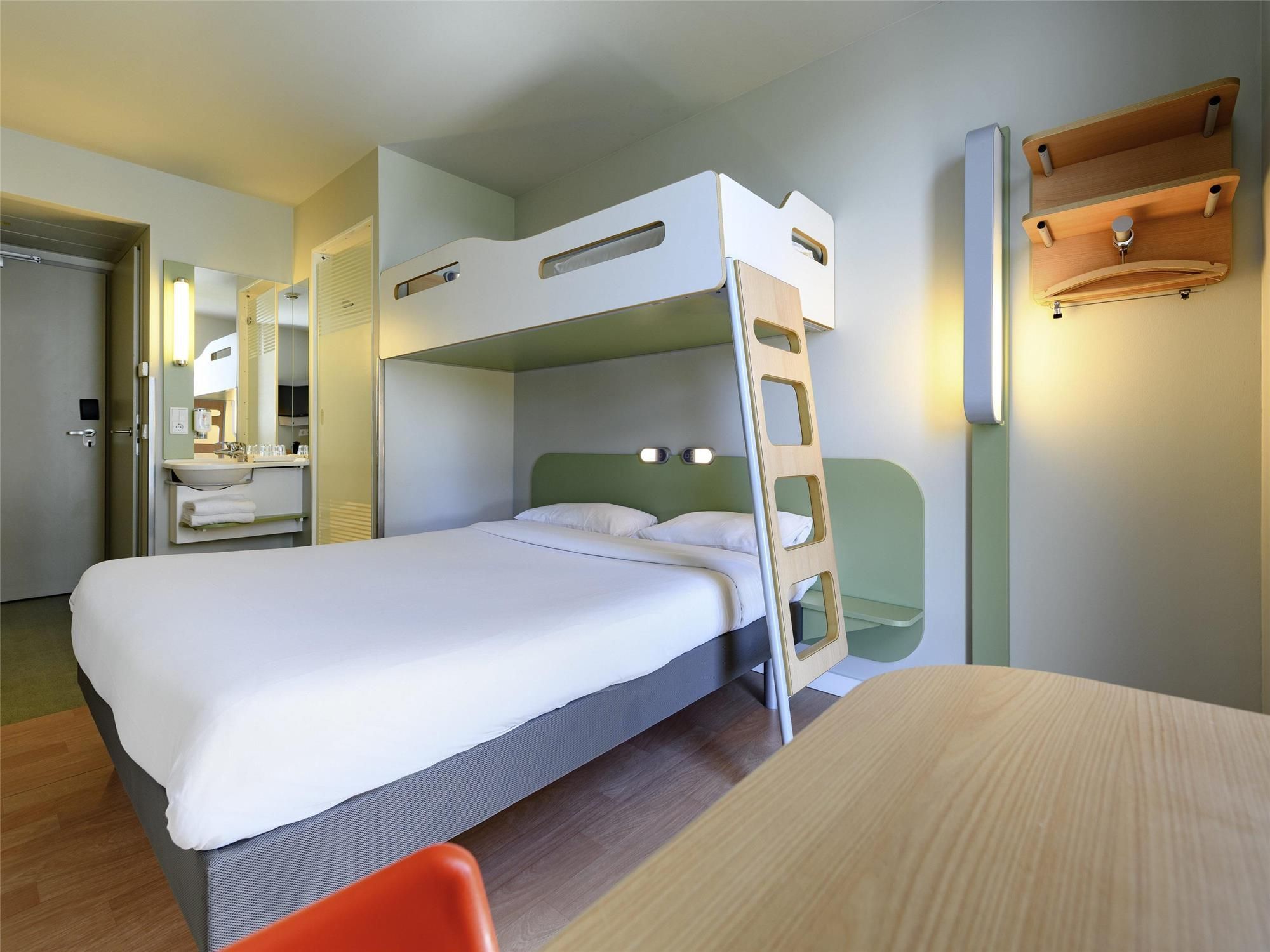 Doppelzimmer