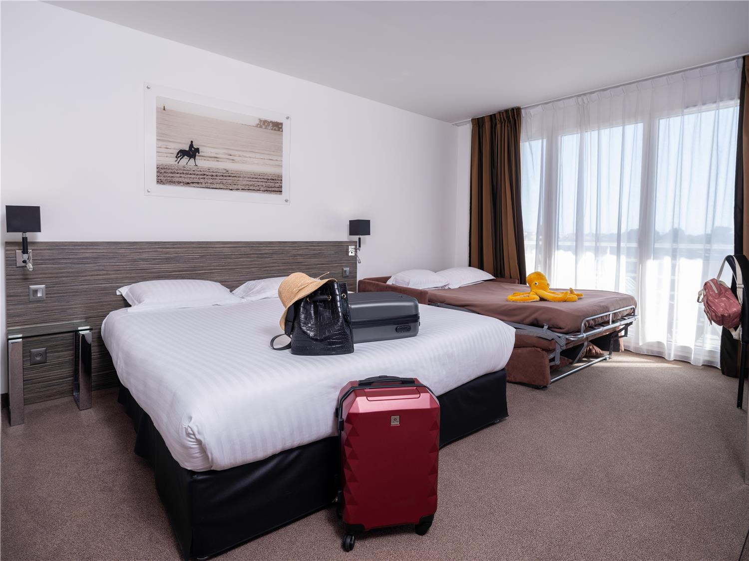Golden Tulip La Baule Hotel and Residence 2