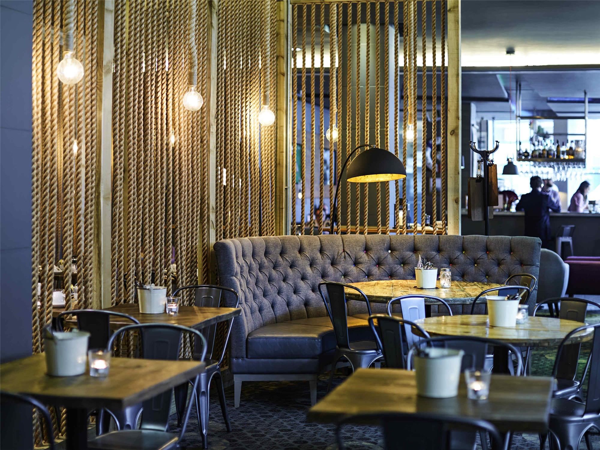 Novotel Liverpool Centre 2