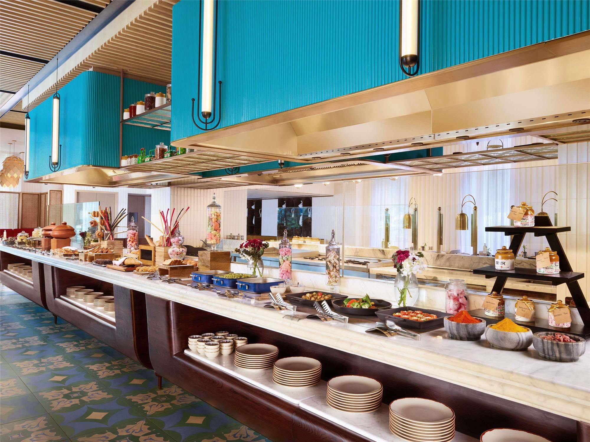 Novotel Goa Panjim 2