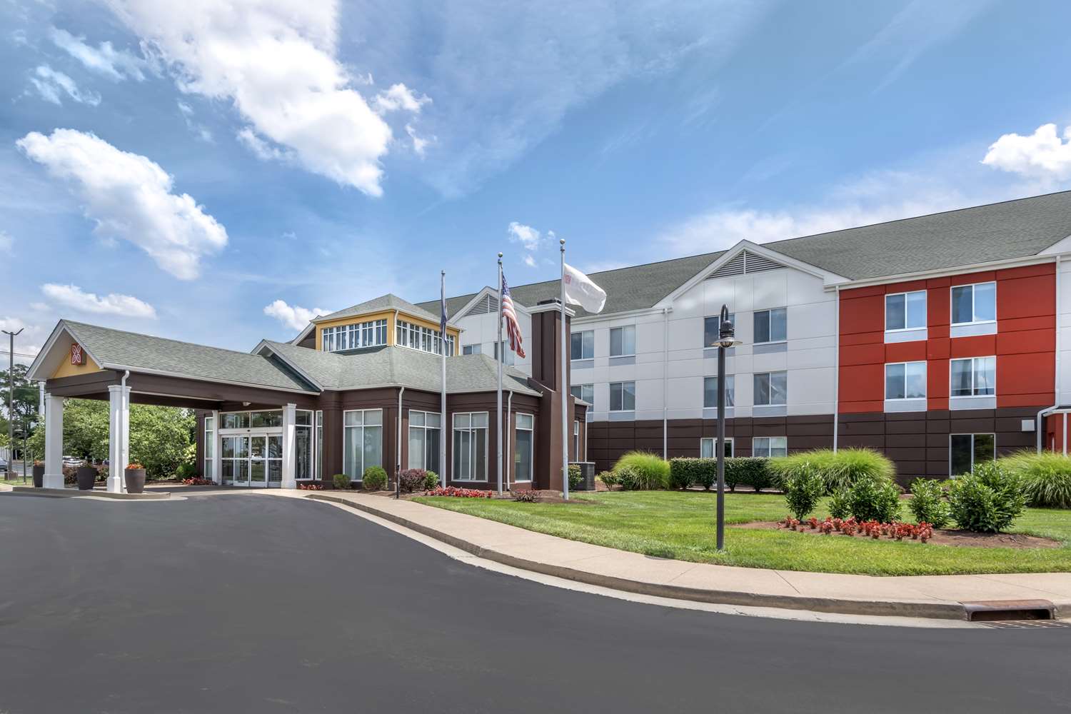 Hilton Garden Inn Lexington Hamburg 1