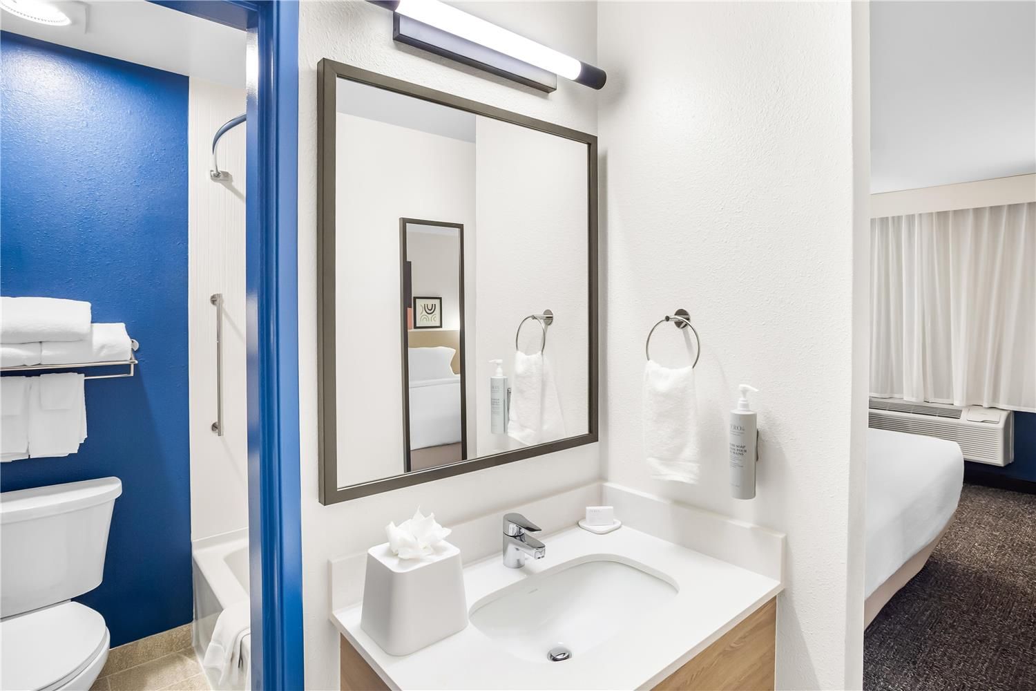 Habitación doble