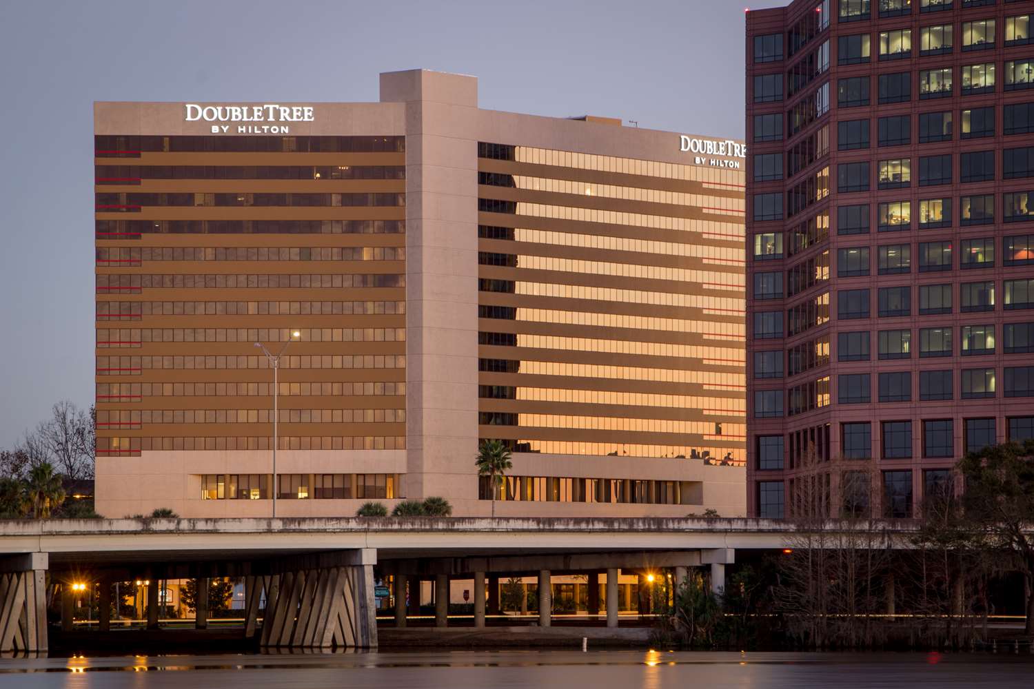 DoubleTree by Hilton Orlando Downtown 2