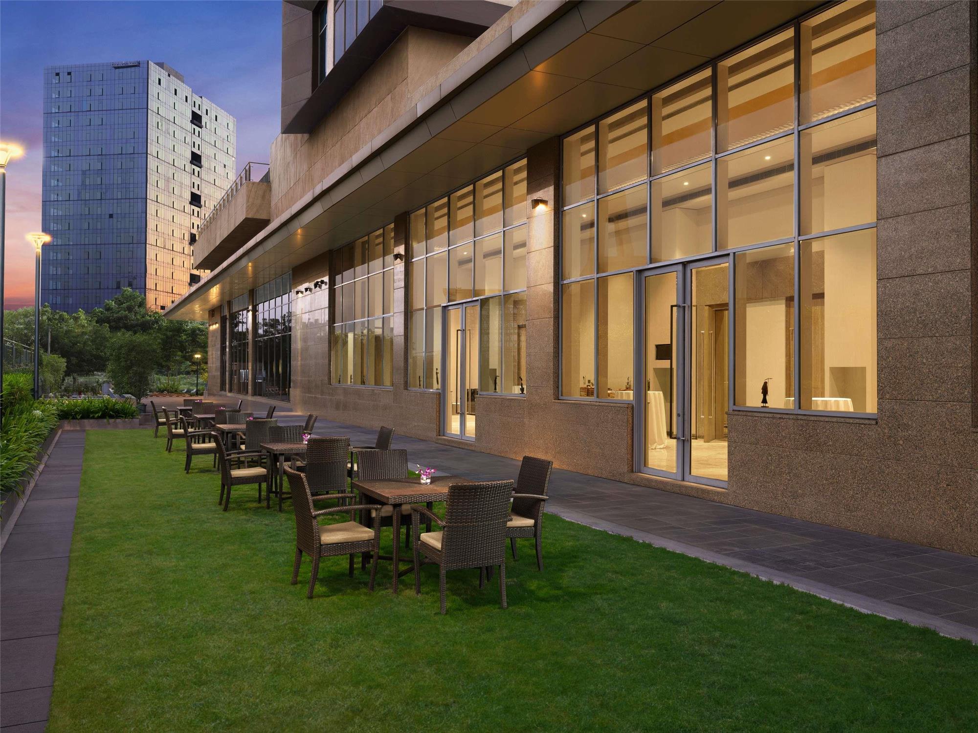 Grand Mercure Ahmedabad GIFT City - An Accor Hotels Brand 2