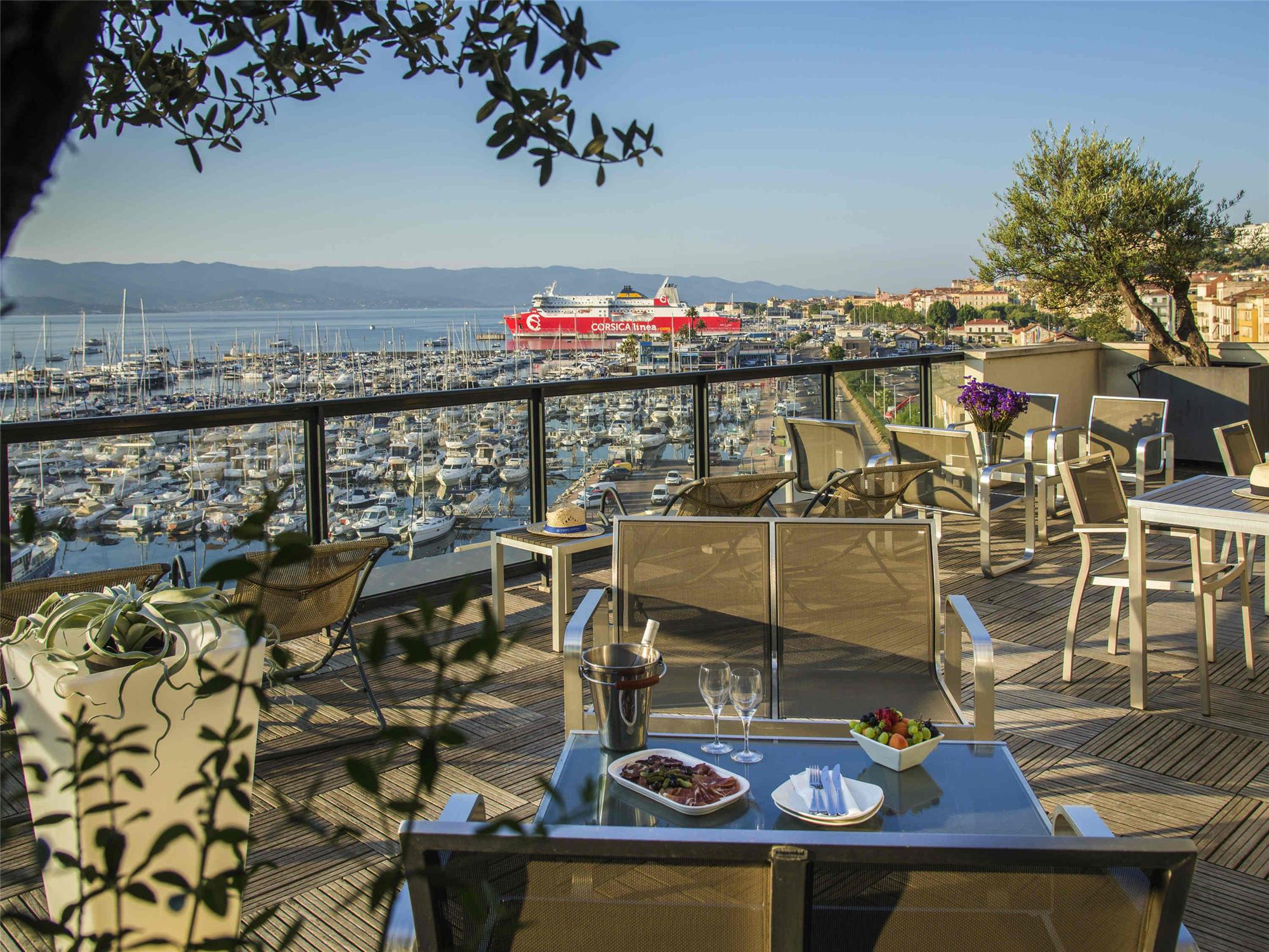 Mercure Ajaccio 2