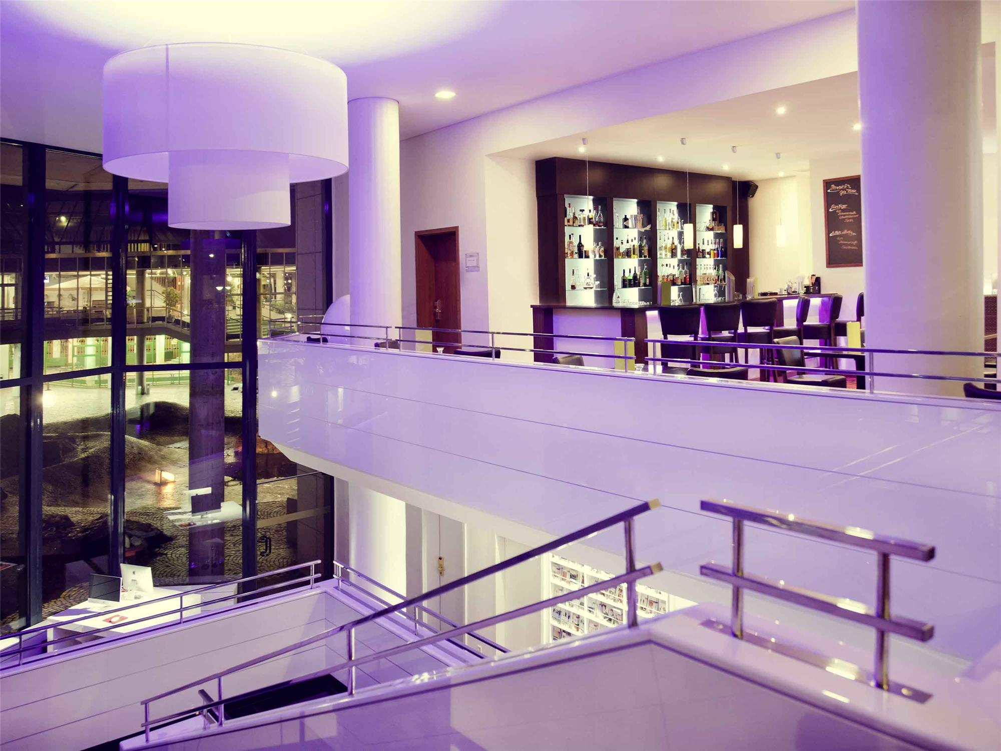 Mercure Hotel Hagen 2