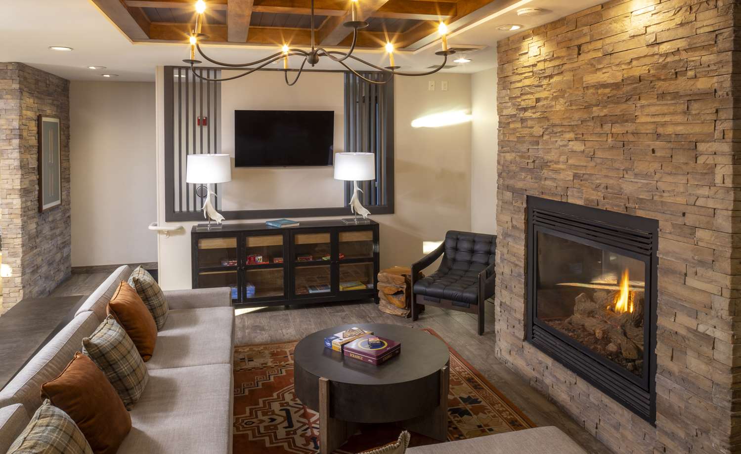 Homewood Suites by Hilton Jackson, WY 2