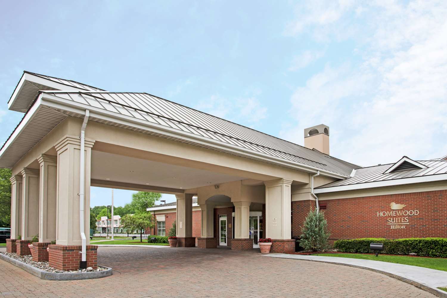Homewood Suites by Hilton Albany 2