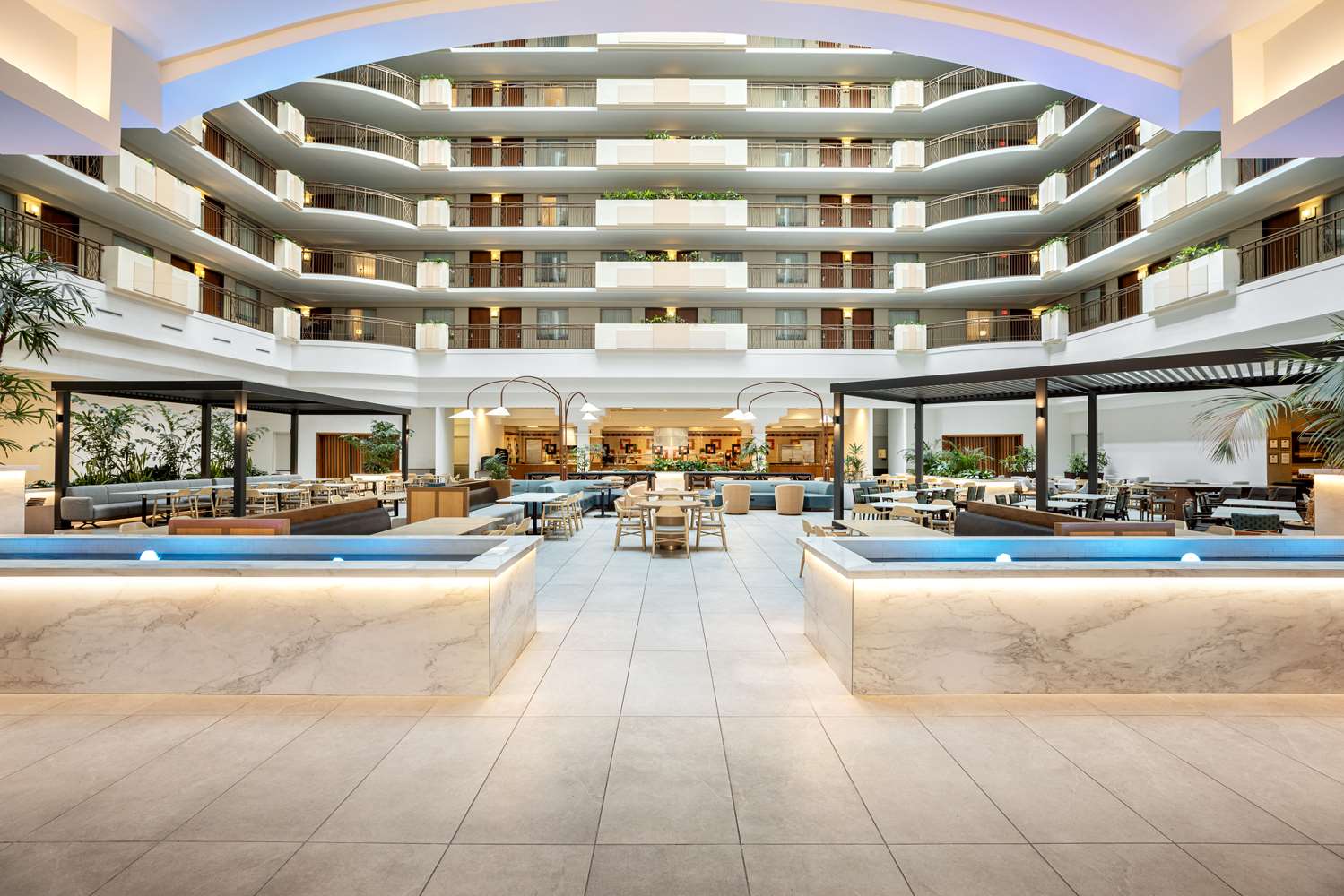 Embassy Suites by Hilton Anaheim-South 1