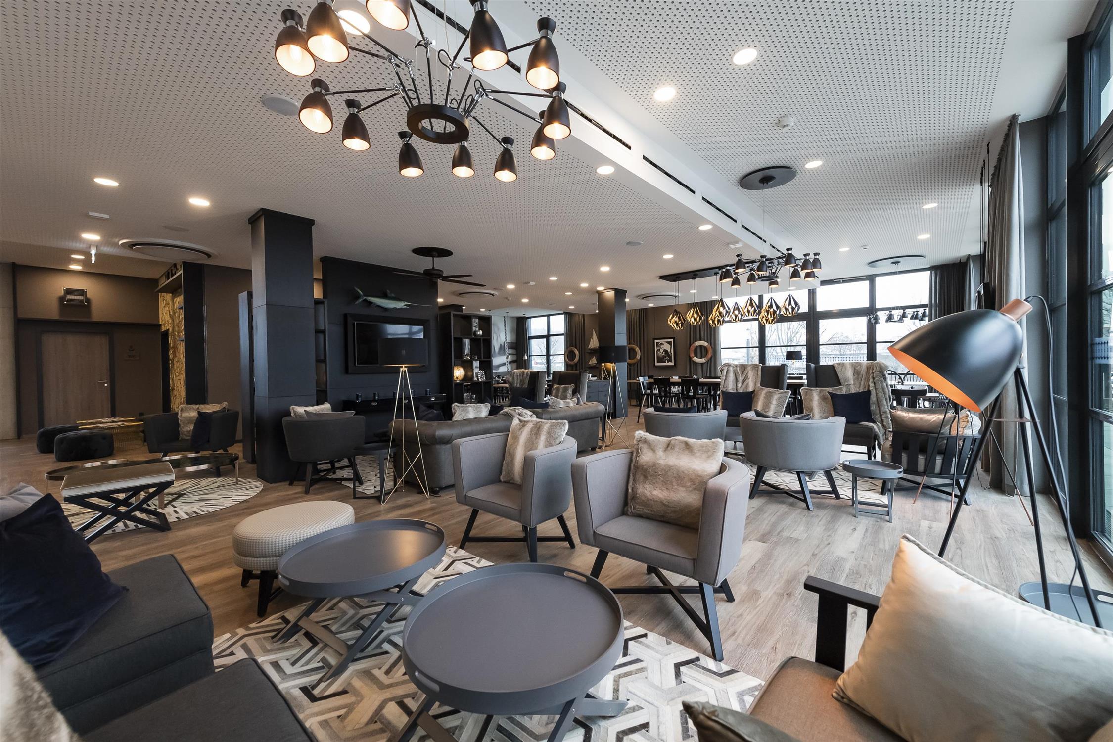 HARBR Hotel Heilbronn, a member of Radisson Individuals 2