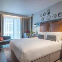 Executive Doppelzimmer