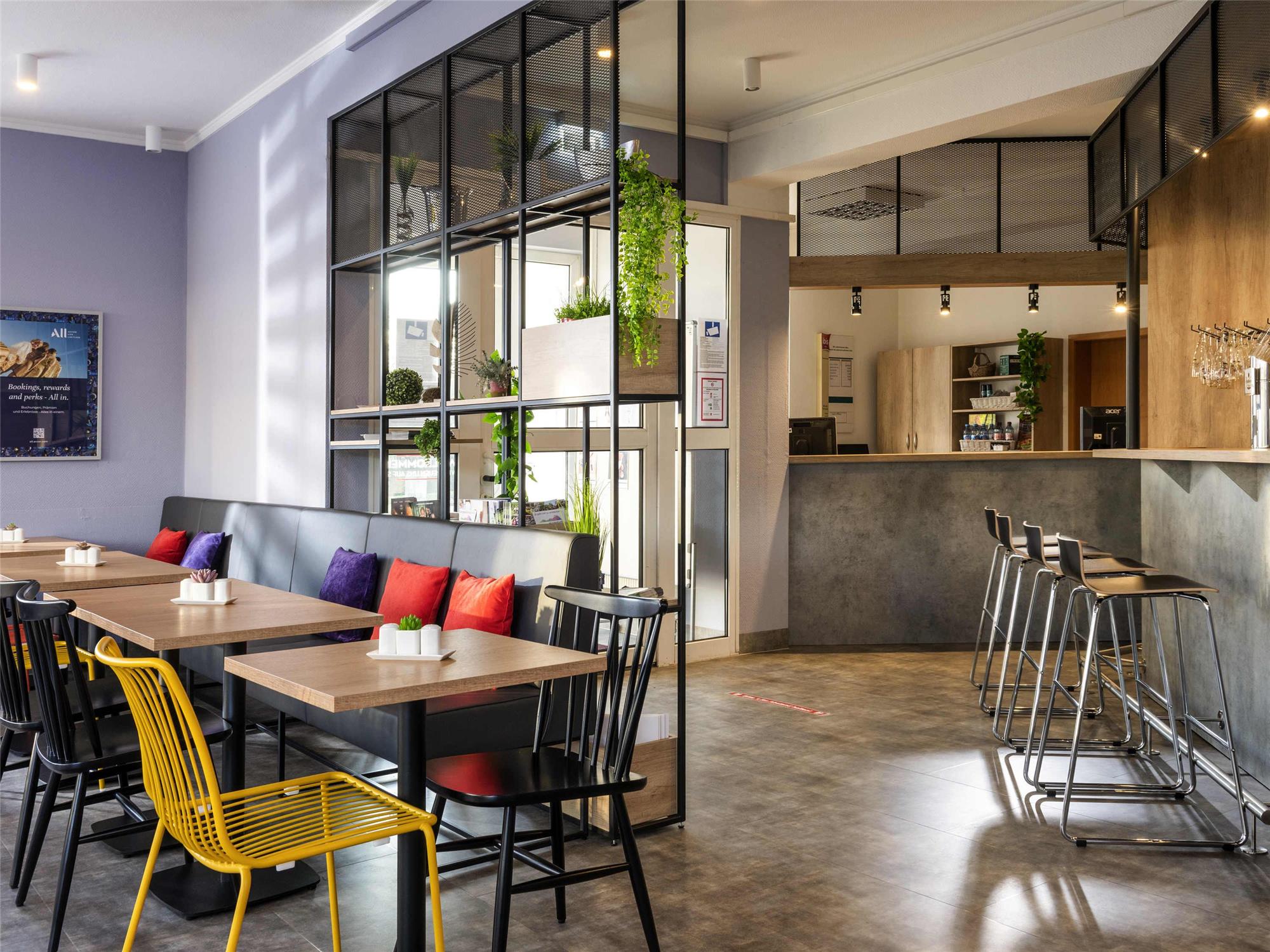 ibis Kassel Melsungen 2