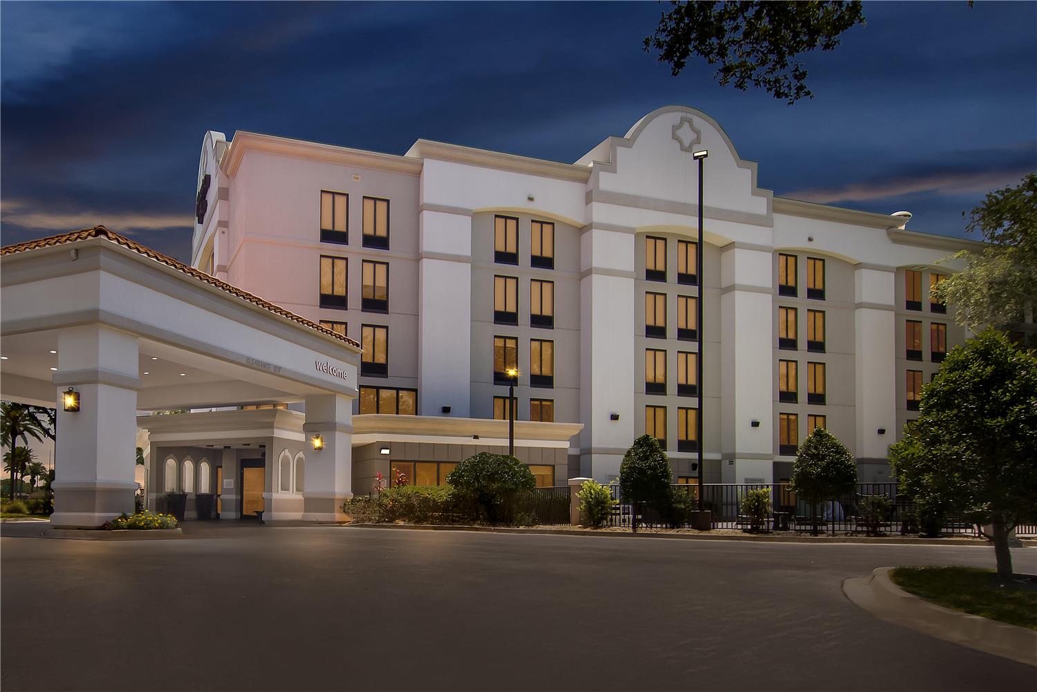 Hampton Inn Jacksonville/Ponte Vedra Beach-Mayo Clinic Area 1