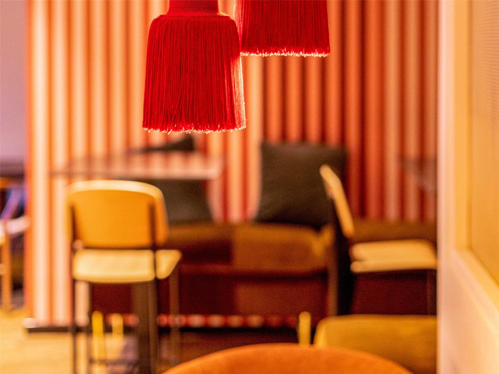 Ibis Styles St Etienne - Gare Chateaucreux 2