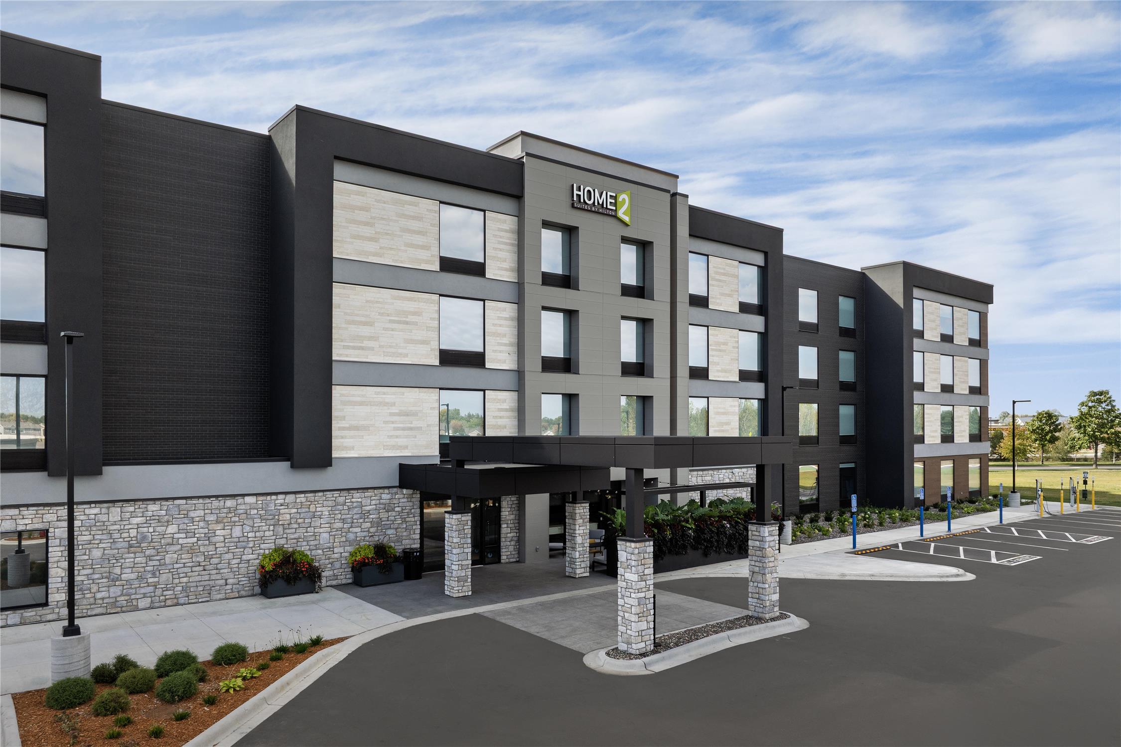 Home2 Suites By Hilton Ramsey 1