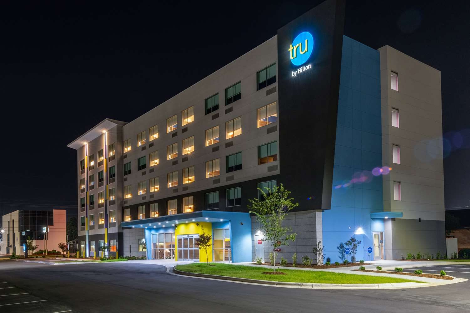 Tru By Hilton Fayetteville Fort Bragg 2