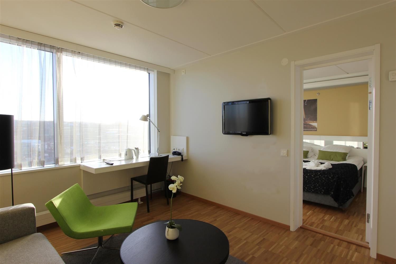 Familien- Superior Zimmer