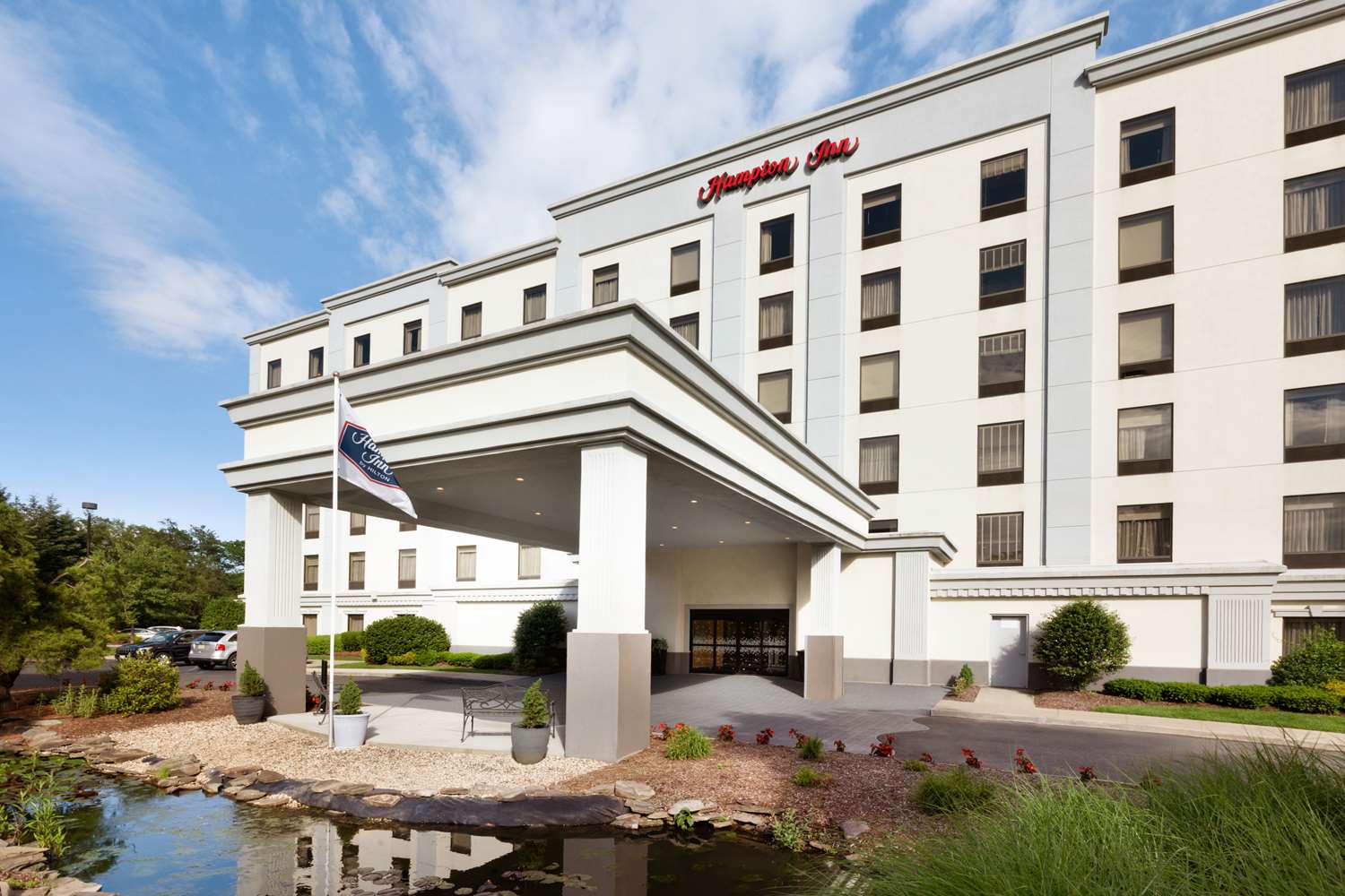 Hampton Inn Long Island - Brookhaven 1