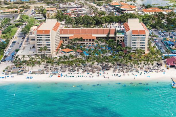 Barcelo Aruba 1