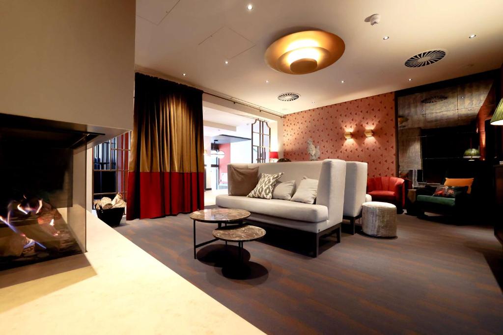 Best Western Plus Hotel St. Raphael 2