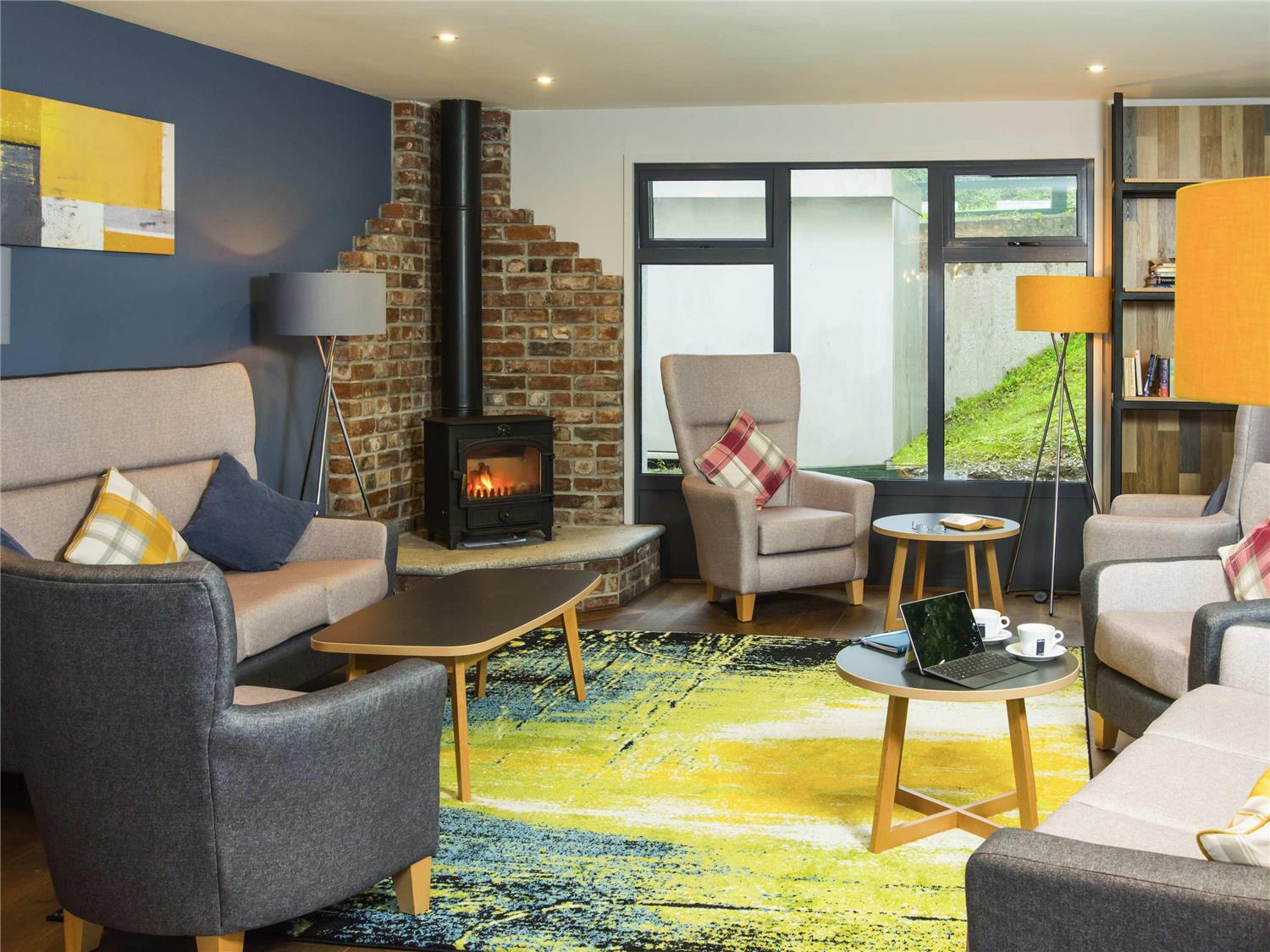 ibis Plymouth 2