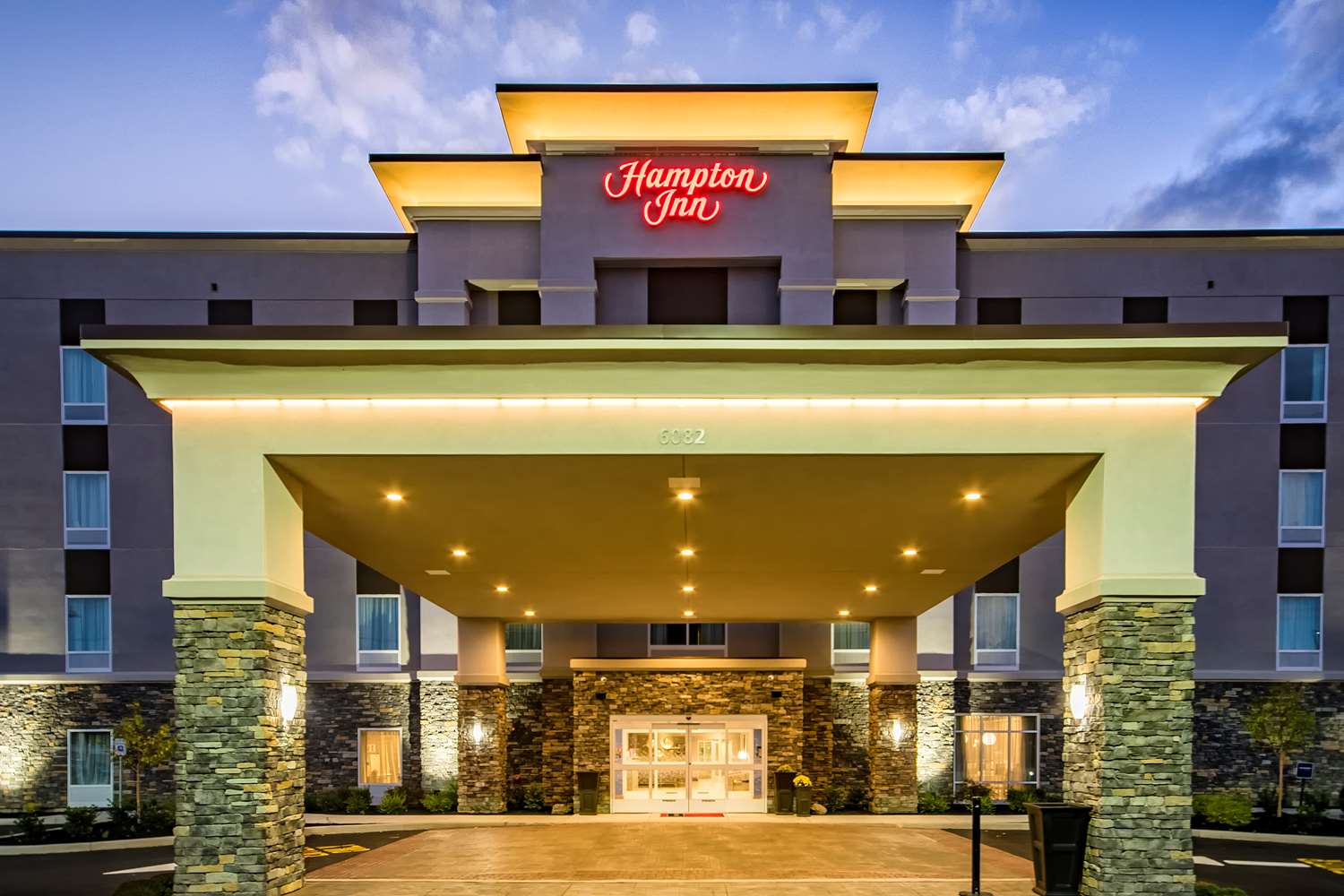 Hampton Inn Lockport - Buffalo, NY 2