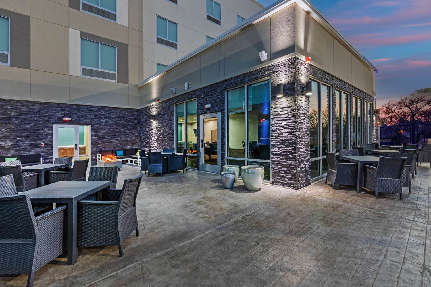 Hampton Inn & Suites Canyon, Tx 2