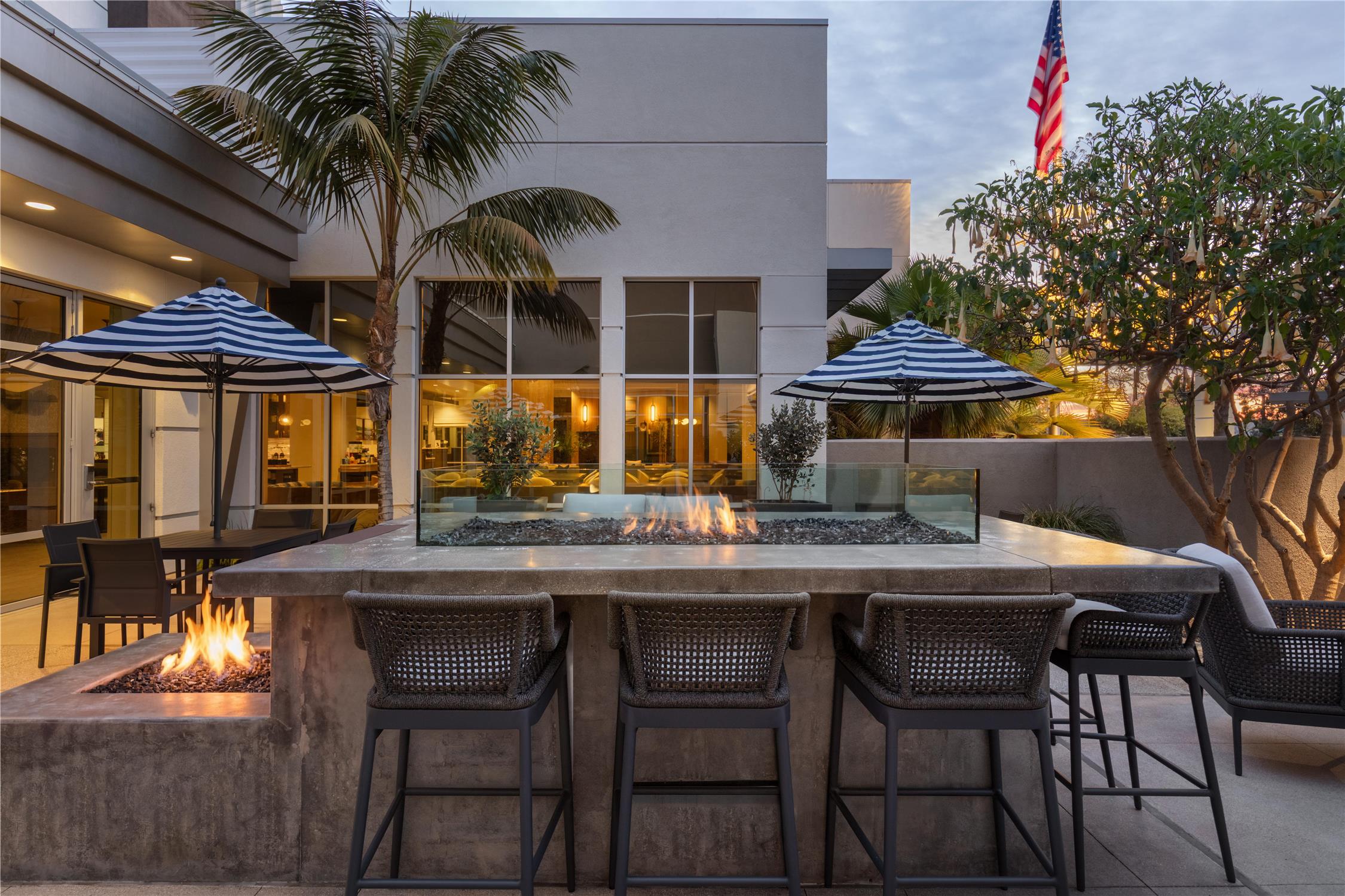 Hilton Garden Inn Santa Barbara/Goleta 2