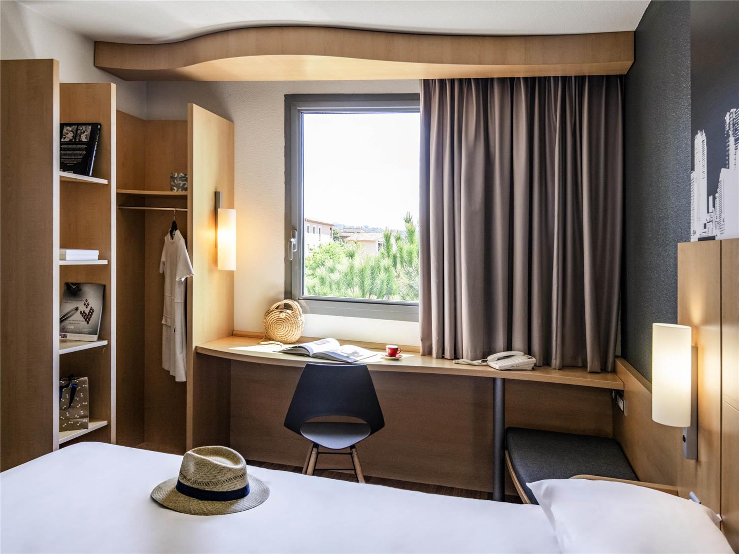 Estándar Habitación