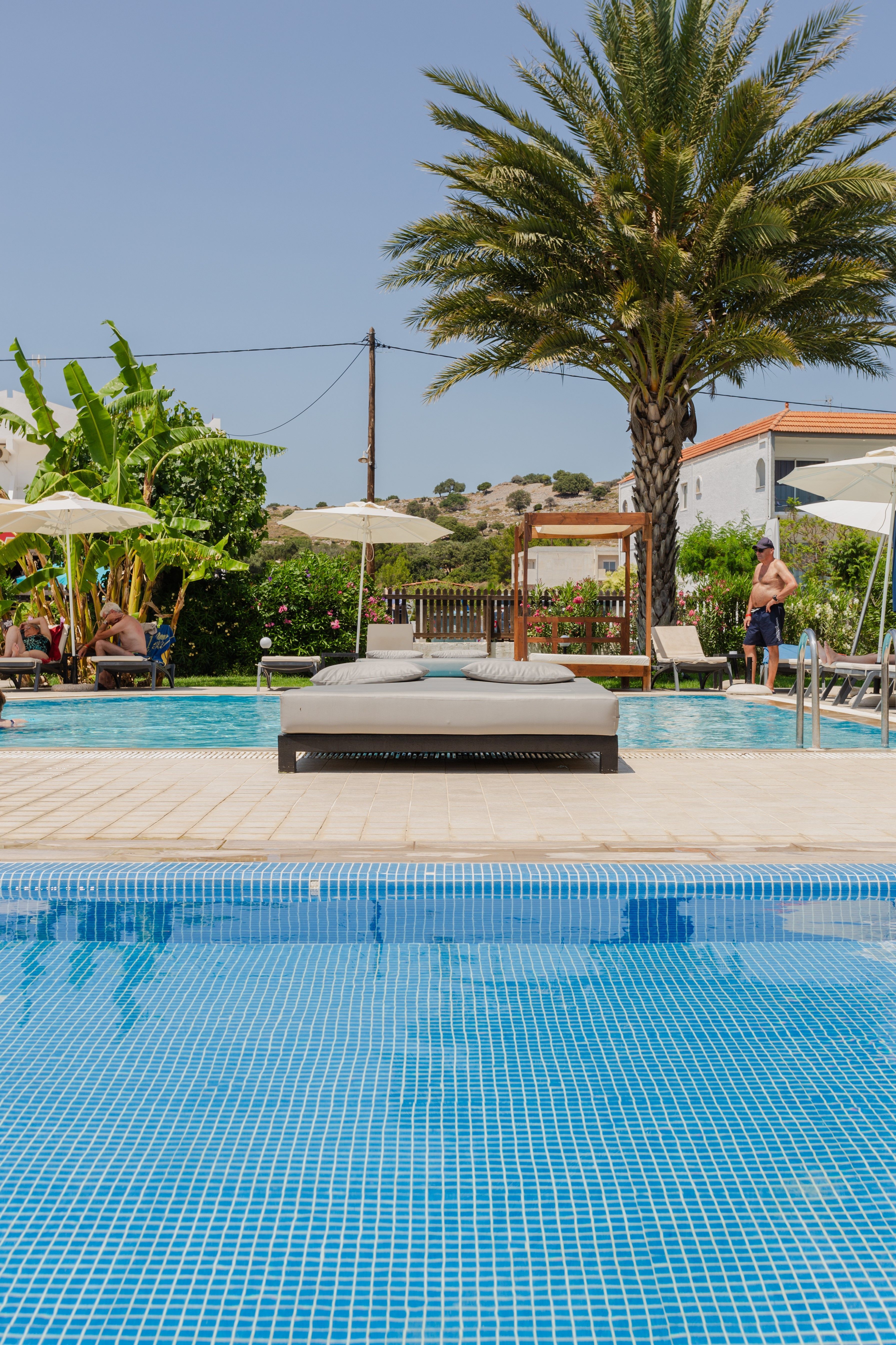 Belmare Hotel 2