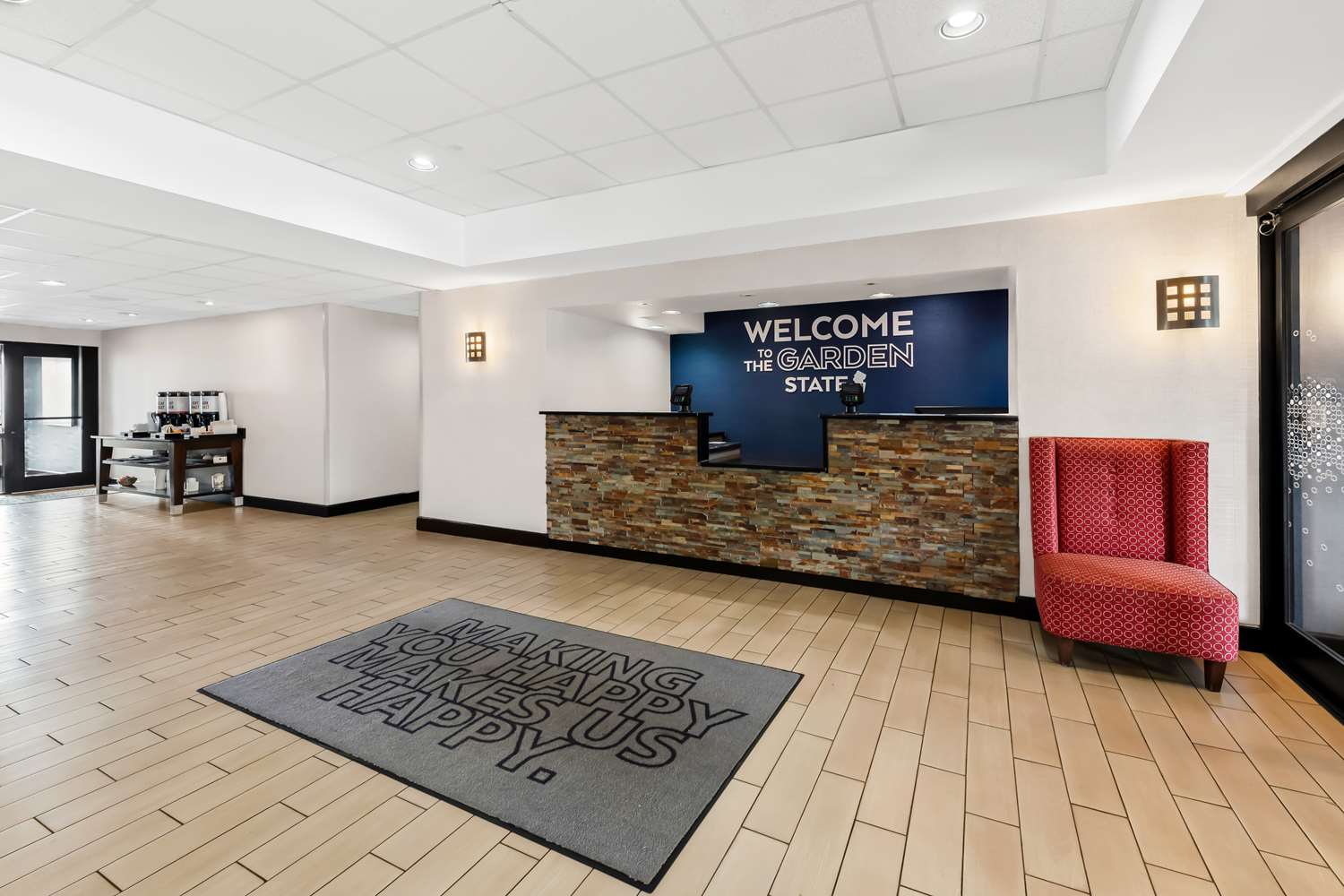 Hampton Inn Pennsville 2