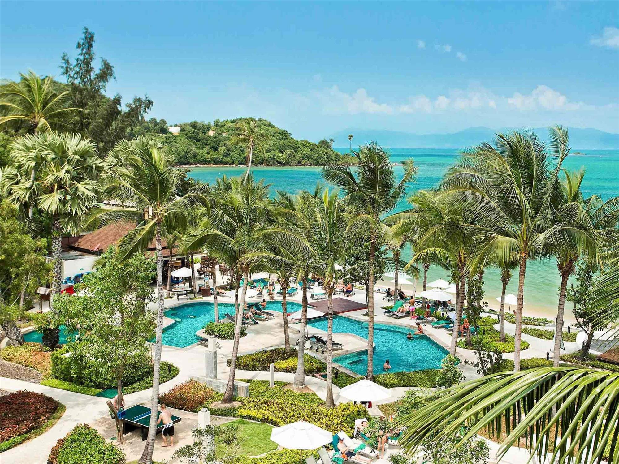 ibis Samui Bophut Hotel 1
