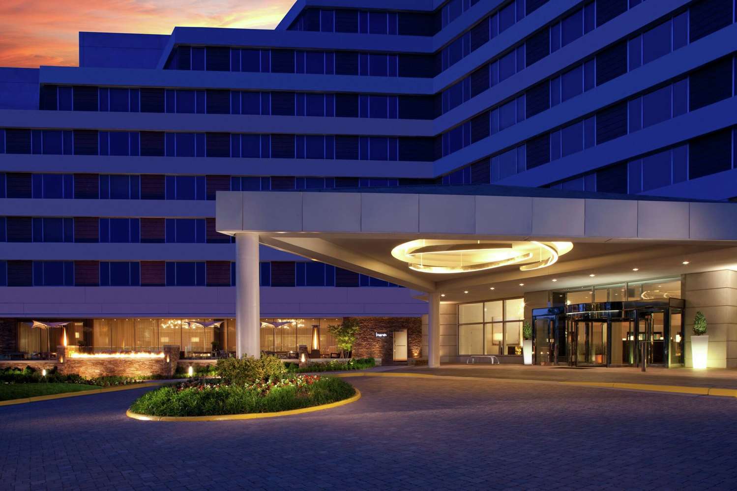 Hilton McLean Tysons Corner 2