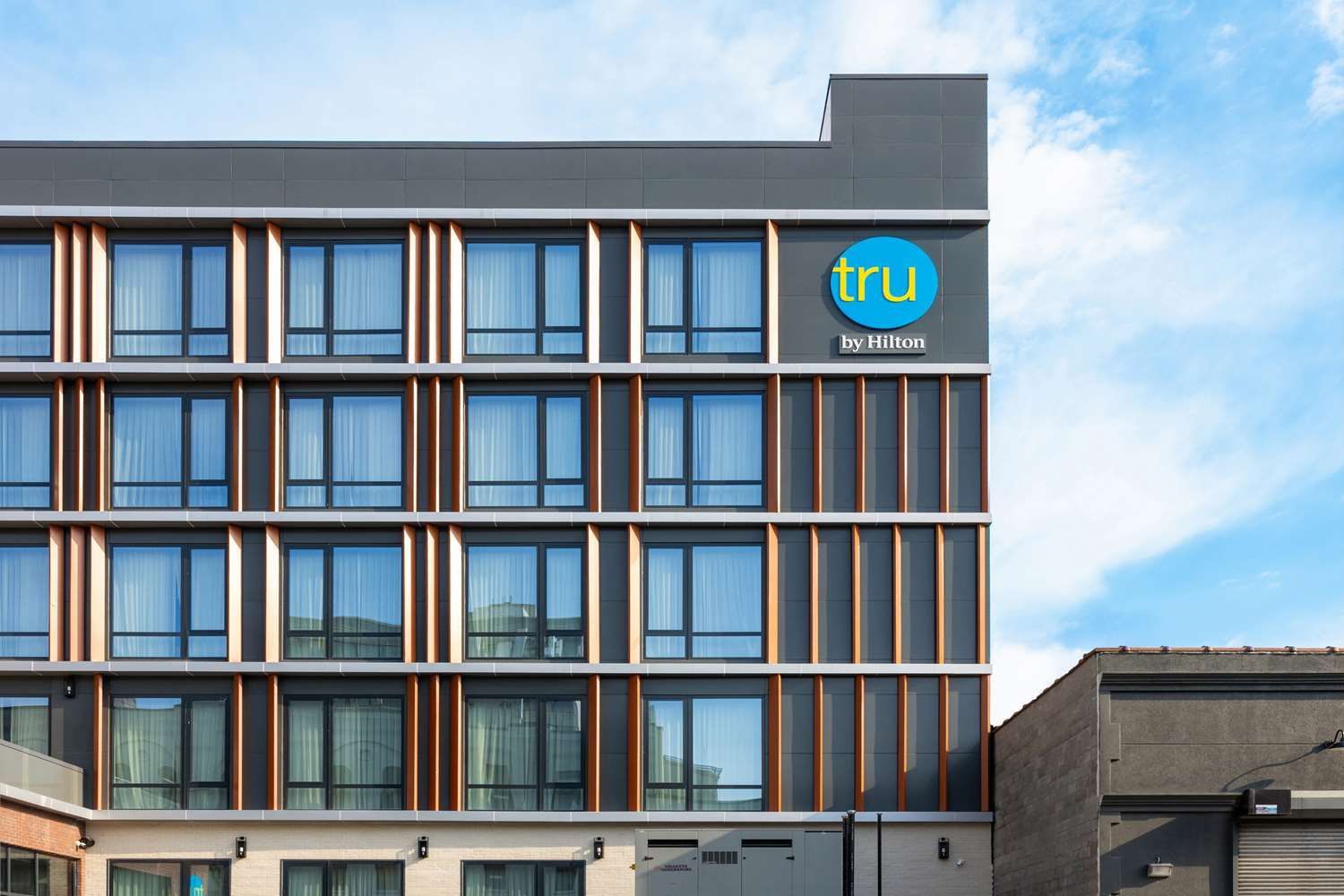 Tru By Hilton Brooklyn 1