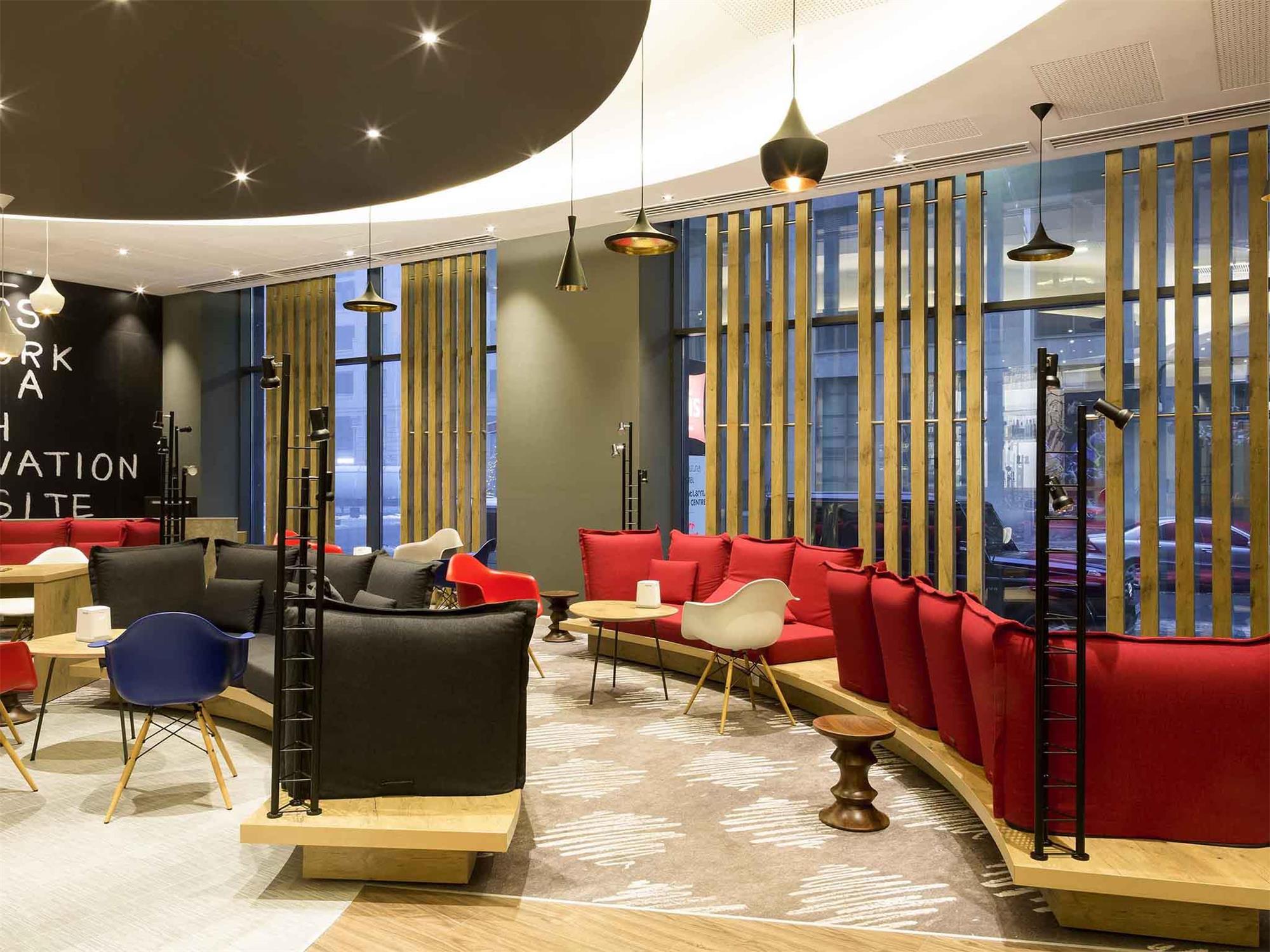 ibis Yerevan Center 2