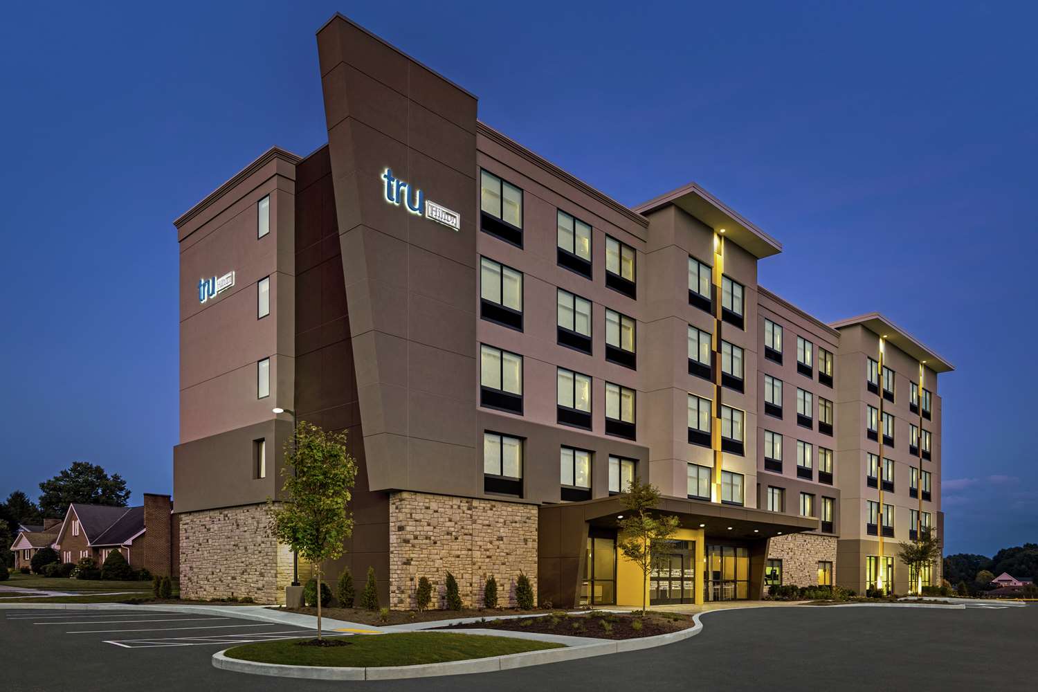 Tru By Hilton Hershey Chocolate Avenue 2