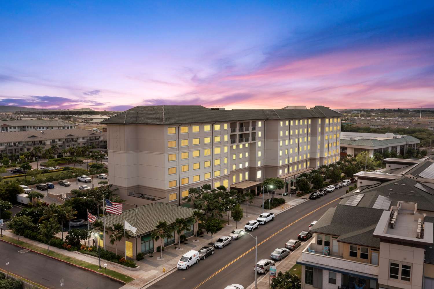 Embassy Suites By Hilton Oahu Kapolei - FREE Breakfast 1