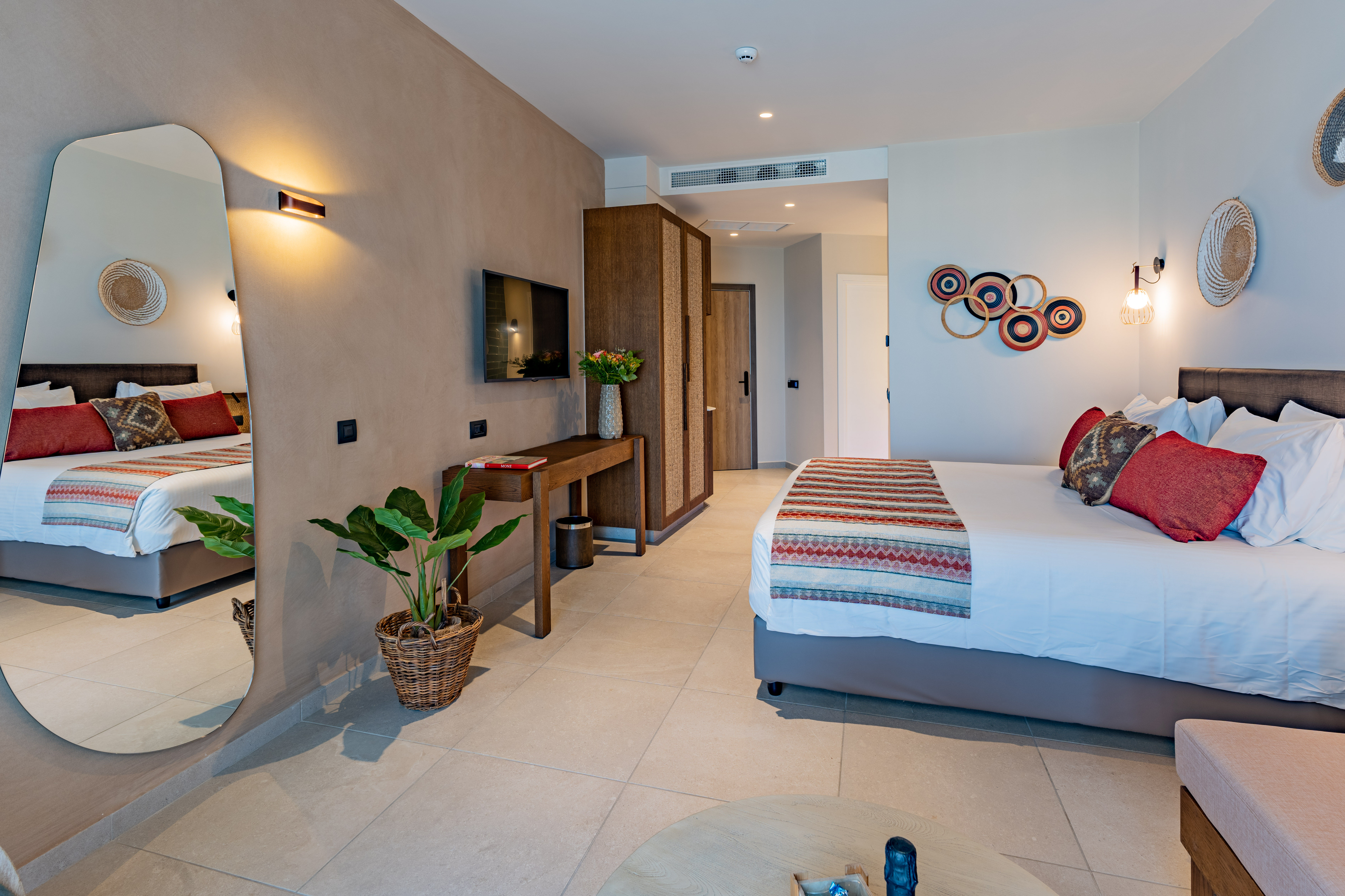 Deluxe Junior Suite