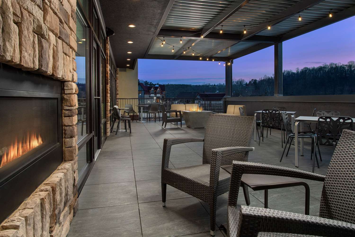 Home2 Suites By Hilton Asheville Biltmore Village 2