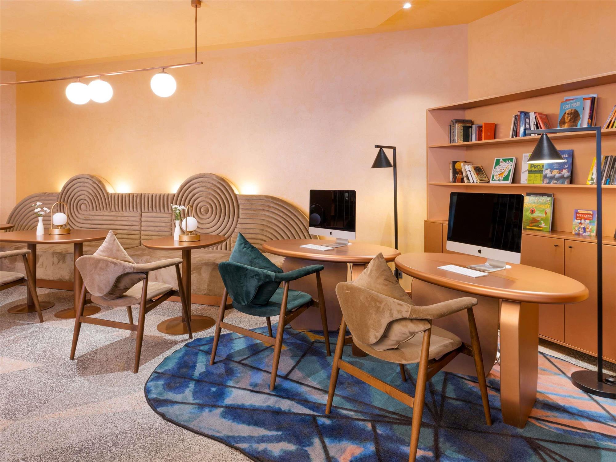 Mercure Istanbul Bakirkoy 2