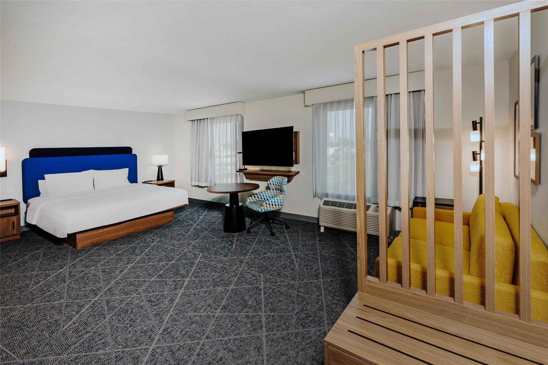 Suite