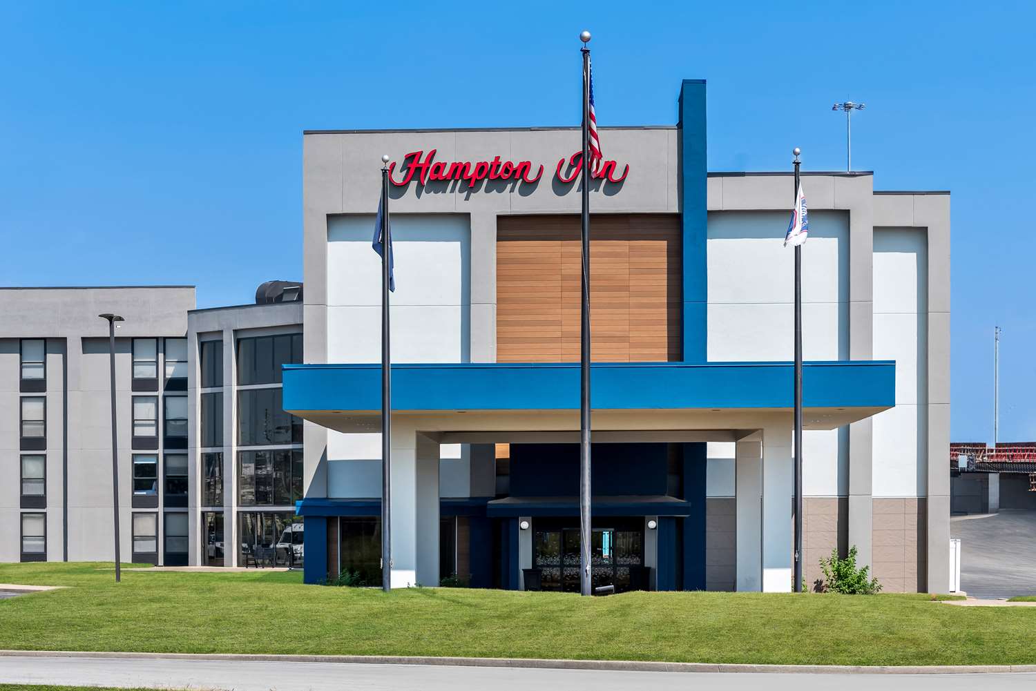 Hampton Inn Indianapolis-N.E./Castleton 2
