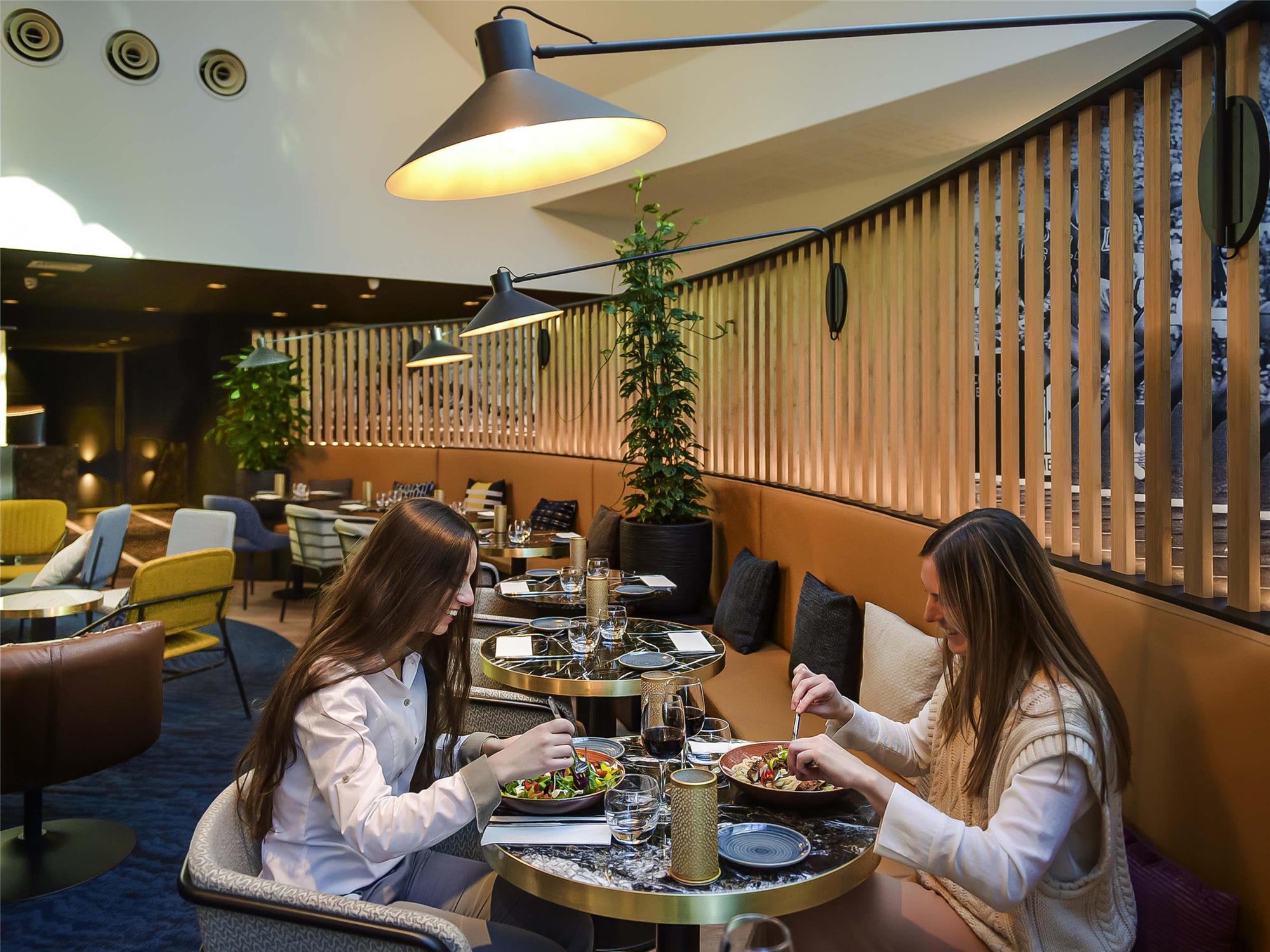 Mercure Antwerp City South 2