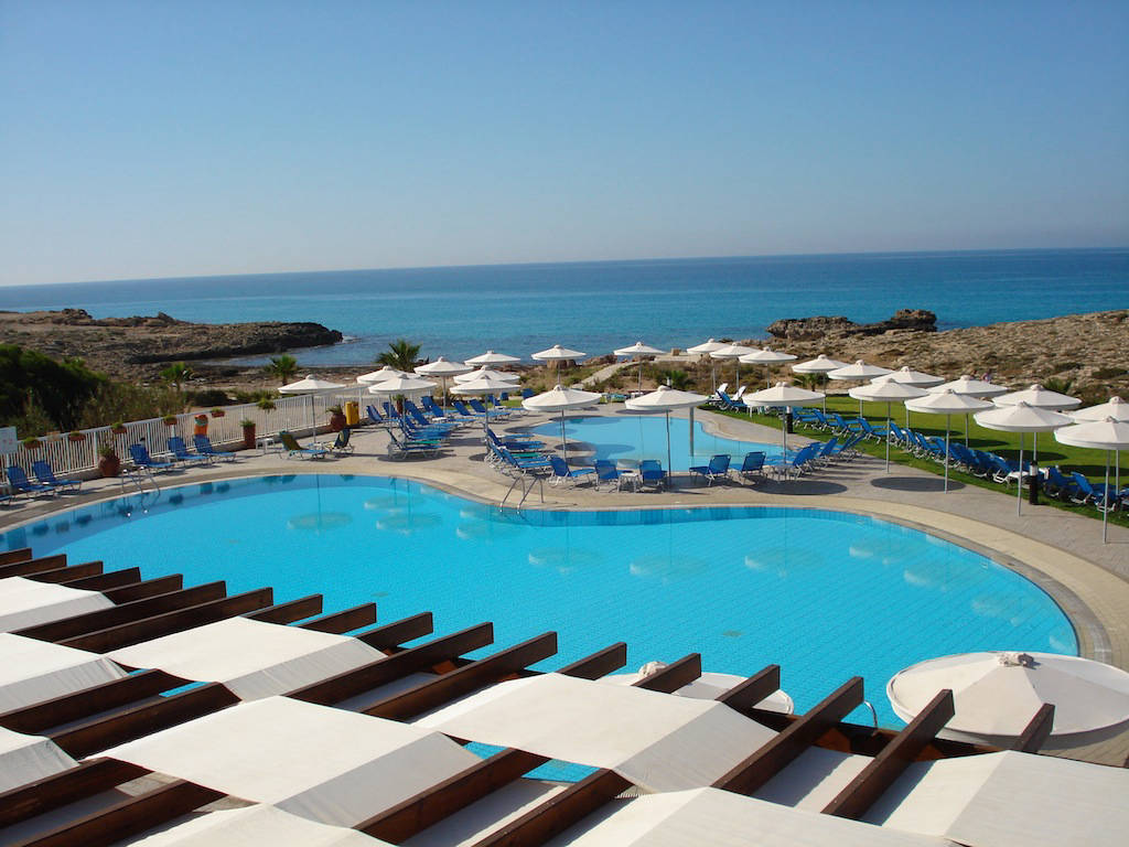 Aktea Beach Village 2