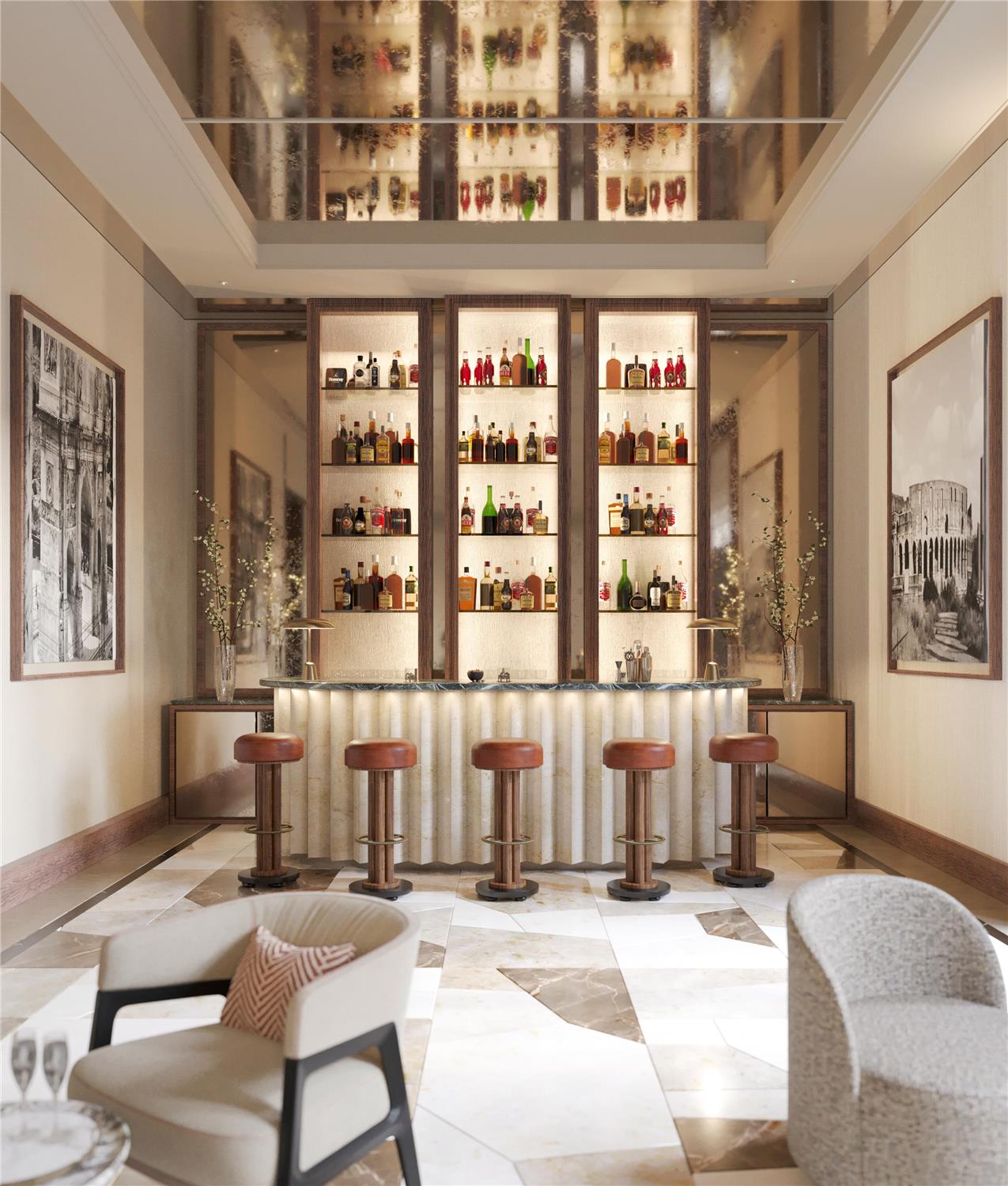 Palazzo Sanzio Rome, A Radisson Collection Hotel 2