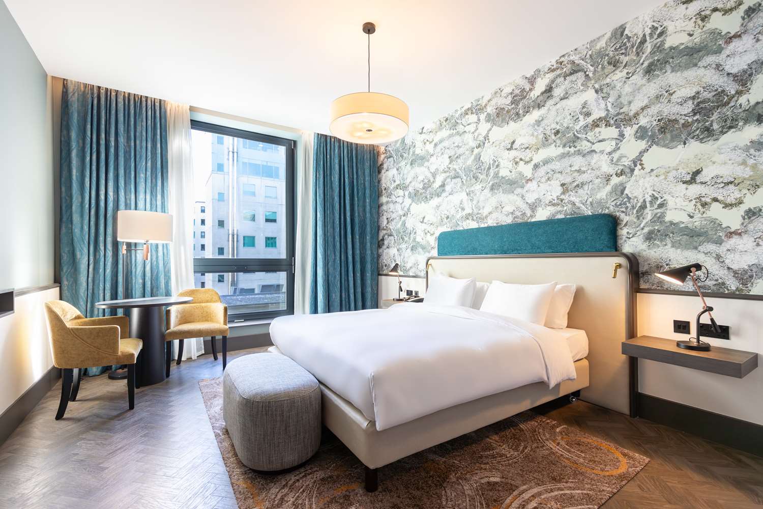 Radisson Blu Hotel, Glasgow 2