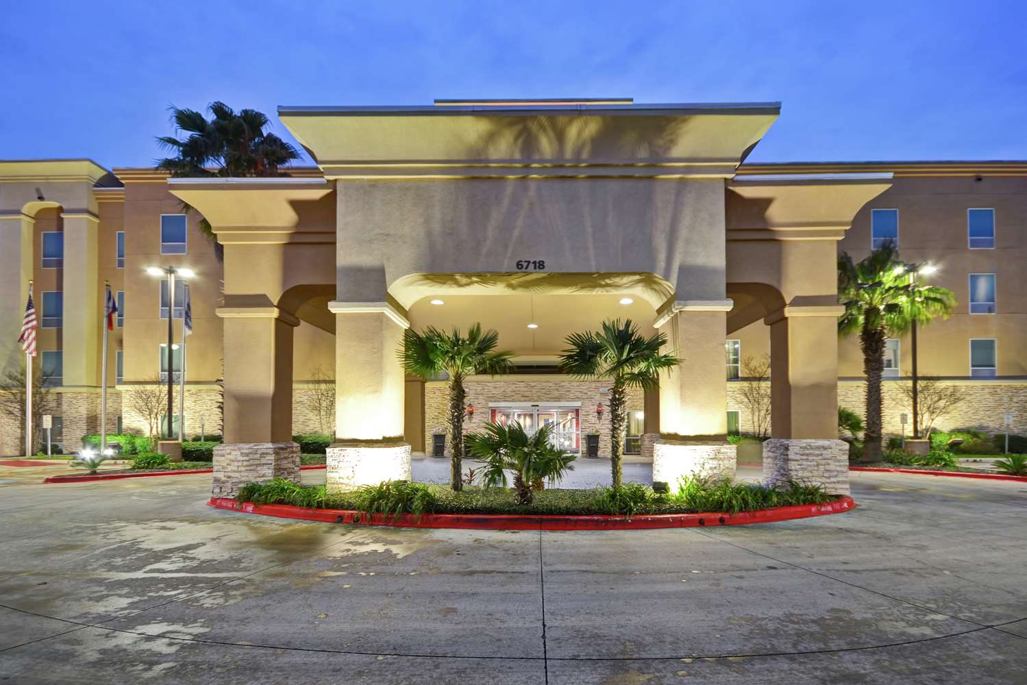 Hampton Inn & Suites San Antonio/Northeast I-35 2