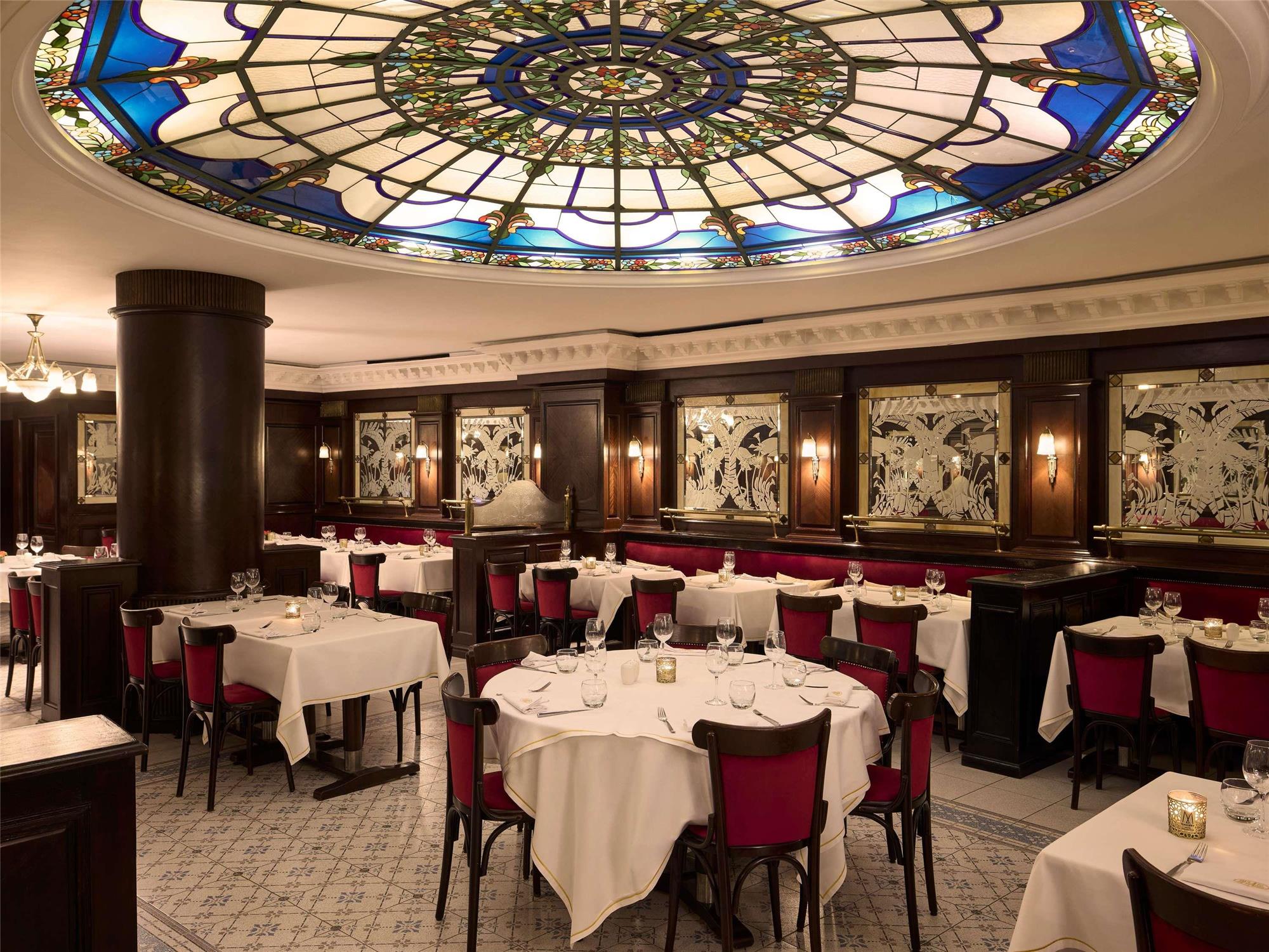 Le Diwan Hotel Rabat - MGallery Collection 2
